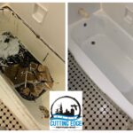 Bathtub Refinished In Chicago