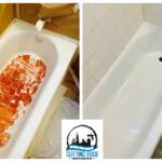 Bathtub Refinishing